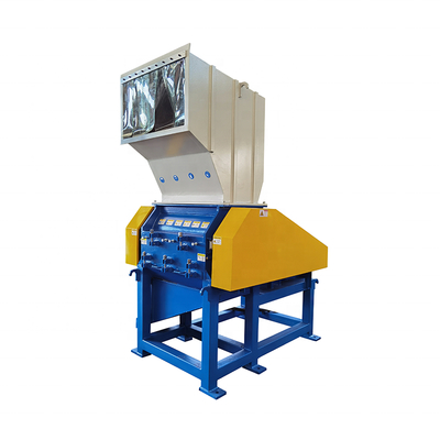ANIMAL DOMÉSTICO de Provides del fabricante que recicla la trituradora plástica del ANIMAL DOMÉSTICO de la trituradora de la botella de la máquina